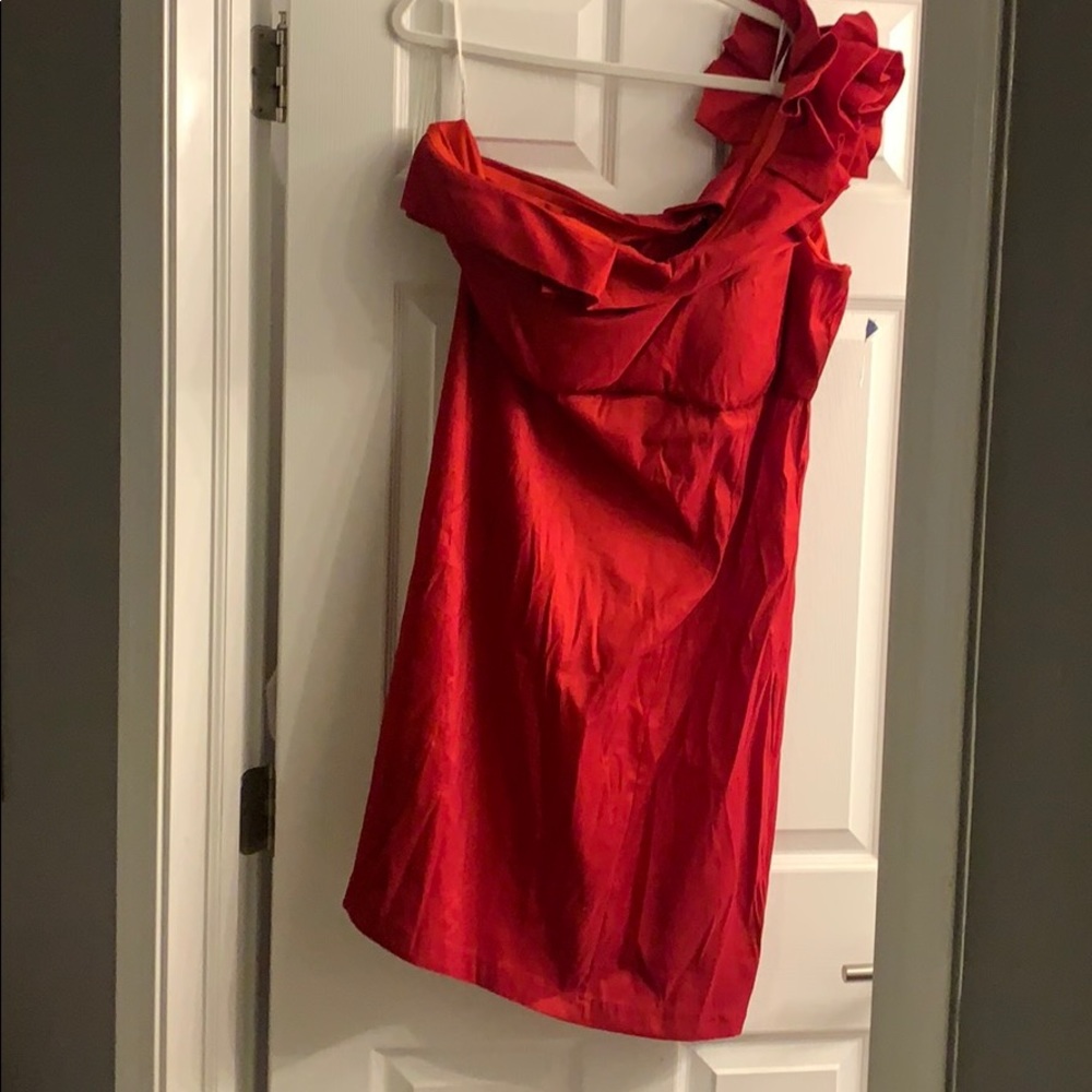 Cocktail dress